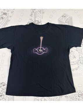 Tool Lateralus Progressive Rock Graphic T-Shirt